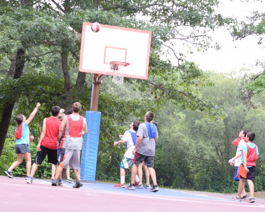 Camp Wingate*Kirkland Photos American Summer Camps