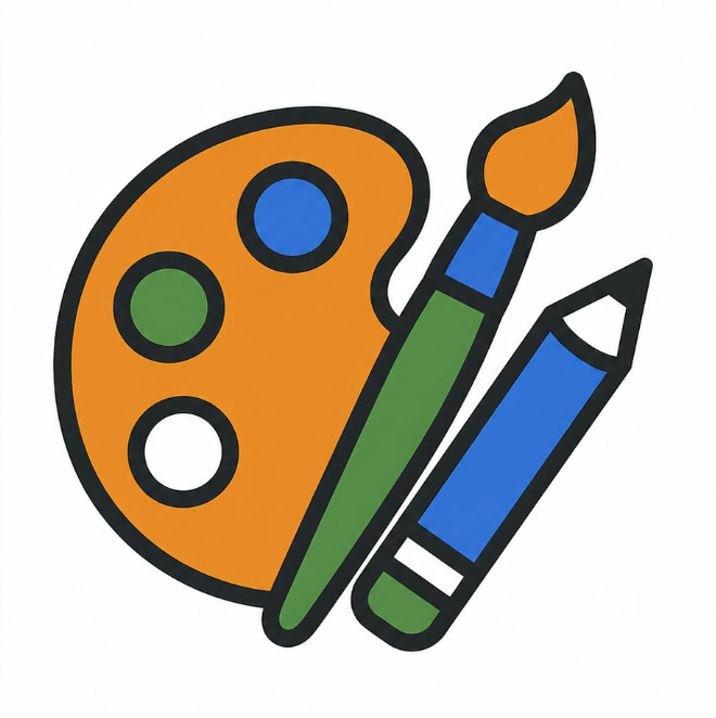 Creative Arts