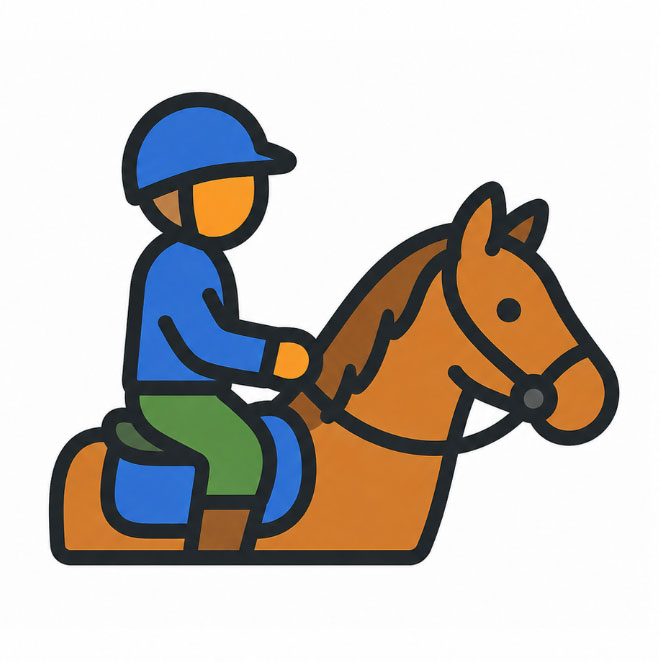 Horseback Riding