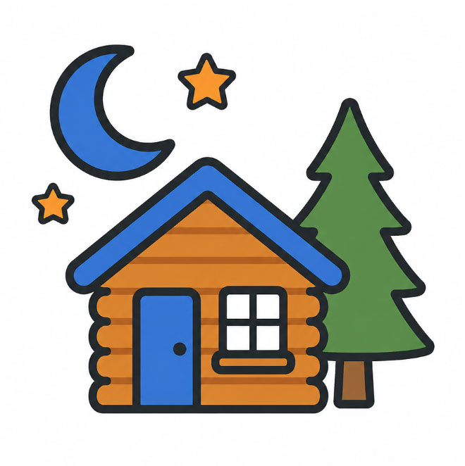Sleepaway Camps
