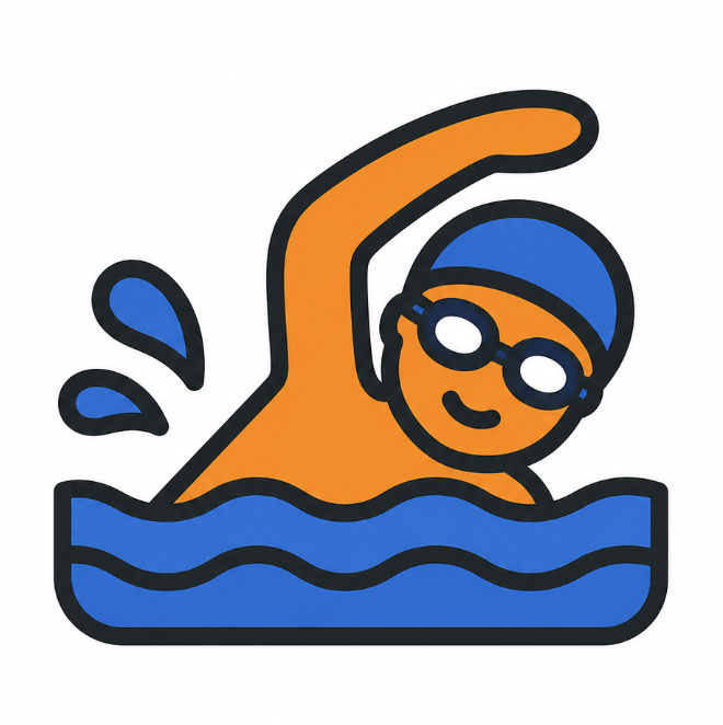 Swim Programs