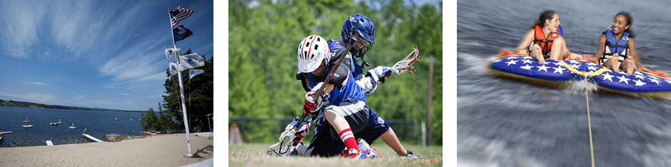 American Summer Camps