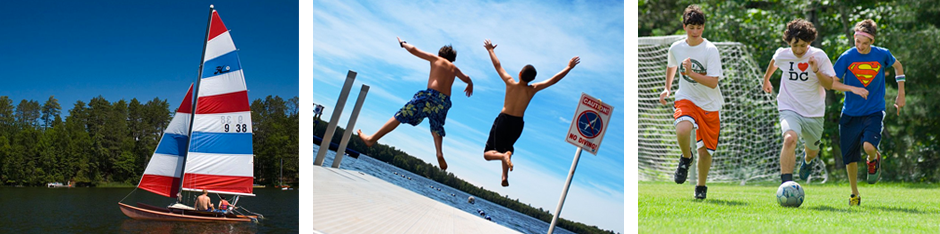 American Summer Camps