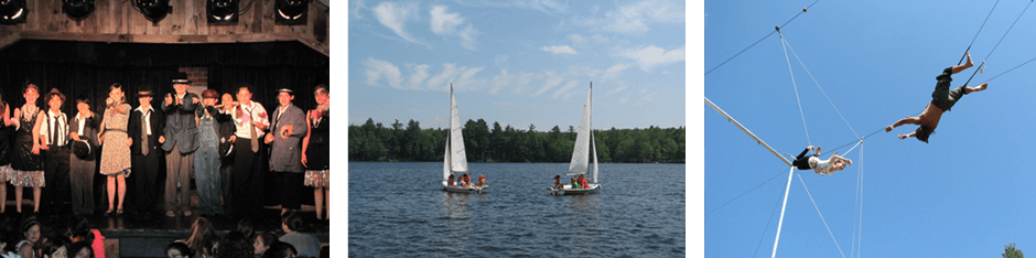 American Summer Camps