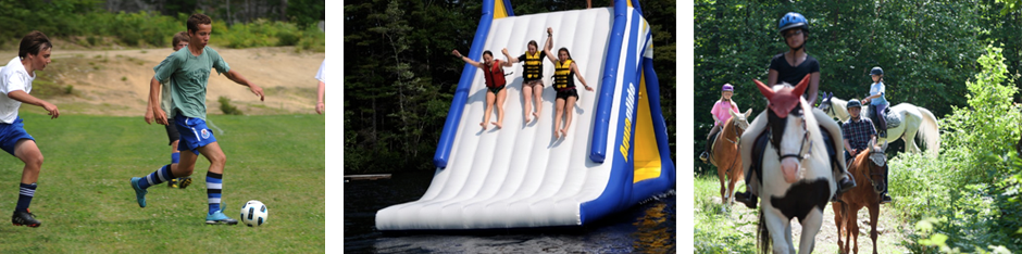 American Summer Camps