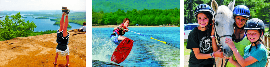 American Summer Camps