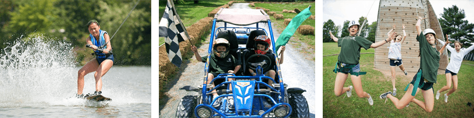 Camp Schodack in Nassau, NY