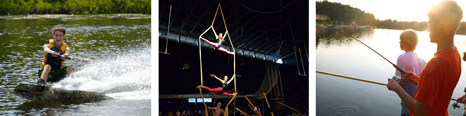 American Summer Camps