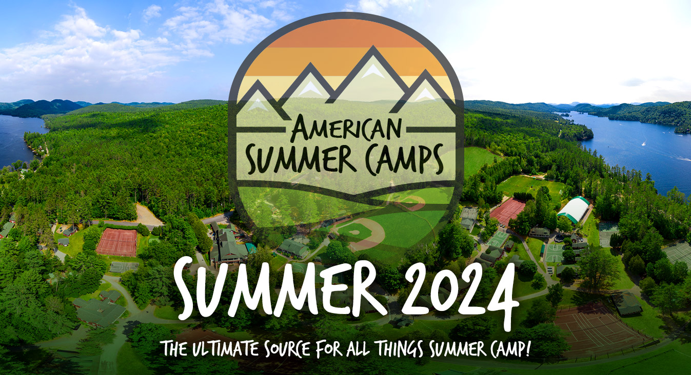 USA Summer Camps  The Ultimate Source For All Things Summer Camp