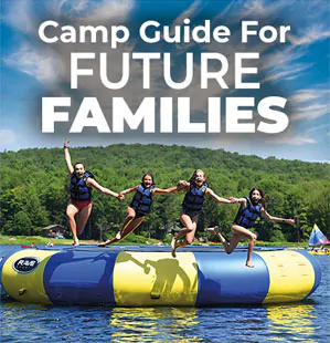 Guide for Prospective Summer Camp Families