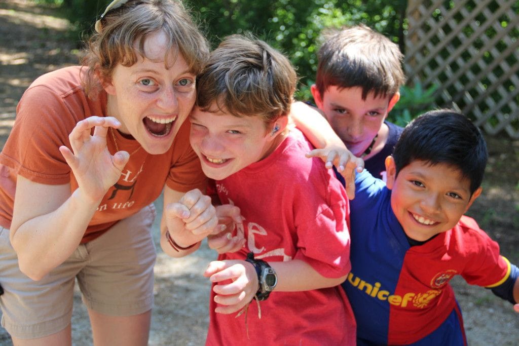 Camp Wingate*Kirkland Photos American Summer Camps