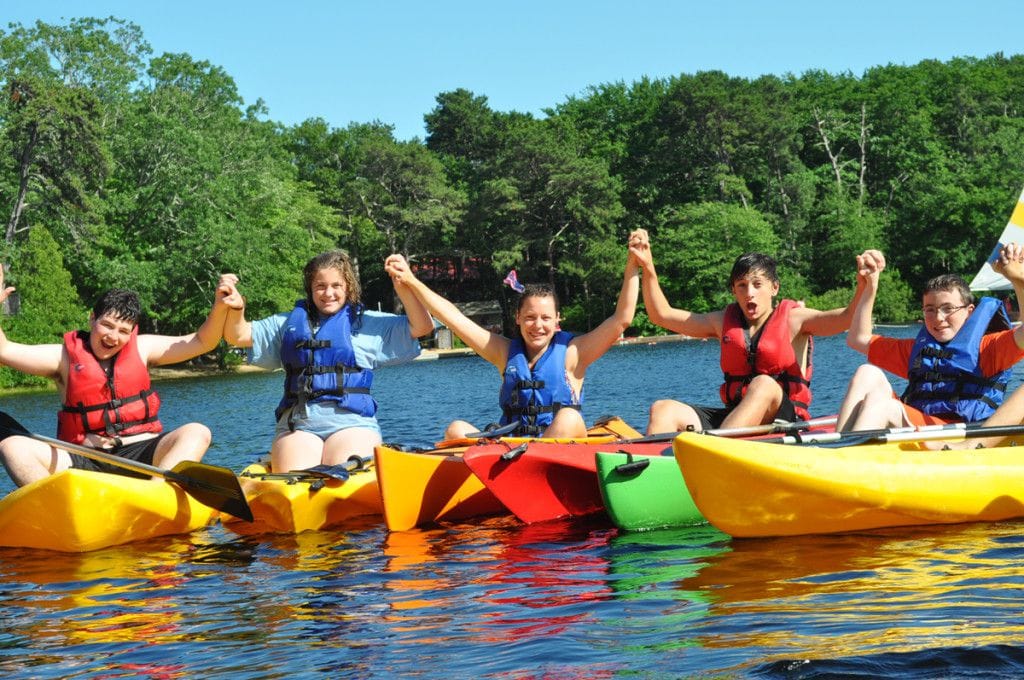 Camp Wingate*Kirkland Photos American Summer Camps
