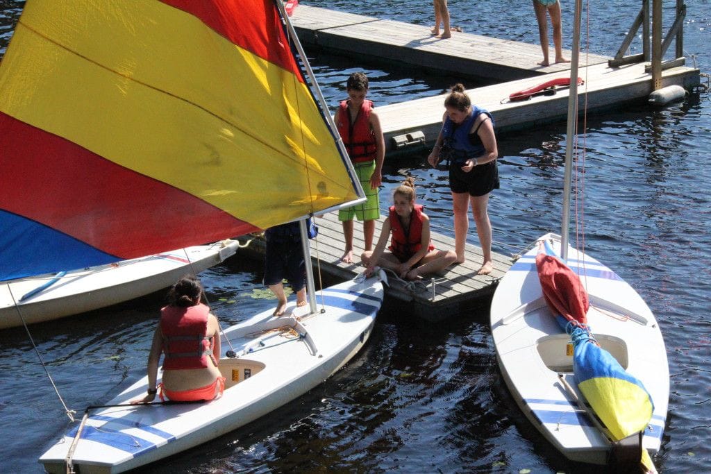 Camp Wingate*Kirkland Photos American Summer Camps