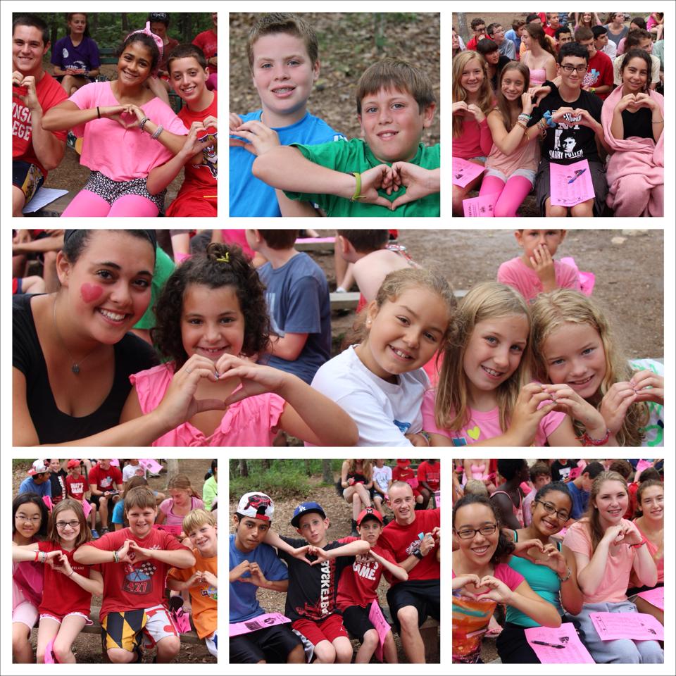 Camp Wingate*Kirkland Photos American Summer Camps