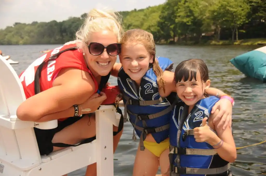 The Ultimate Guide to Landing a Summer Camp Job American Summer Camps
