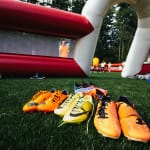 summer camp slideshow photo for Berkshire Soccer Academy