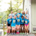 summer camp slideshow photo for Berkshire Soccer Academy
