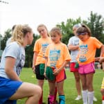summer camp slideshow photo for Berkshire Soccer Academy