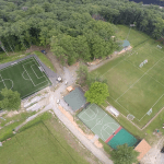 summer camp slideshow photo for Berkshire Soccer Academy