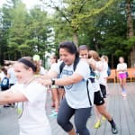 summer camp slideshow photo for Berkshire Soccer Academy