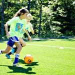 summer camp slideshow photo for Berkshire Soccer Academy