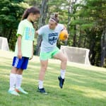 summer camp slideshow photo for Berkshire Soccer Academy