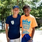 summer camp slideshow photo for Berkshire Soccer Academy