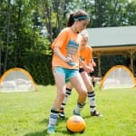 summer camp slideshow photo for Berkshire Soccer Academy