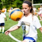 summer camp slideshow photo for Berkshire Soccer Academy