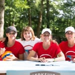 summer camp slideshow photo for Berkshire Soccer Academy