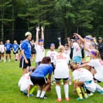 summer camp slideshow photo for Berkshire Soccer Academy