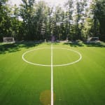 summer camp slideshow photo for Berkshire Soccer Academy