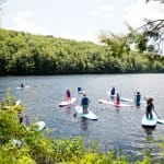 summer camp slideshow photo for Berkshire Soccer Academy