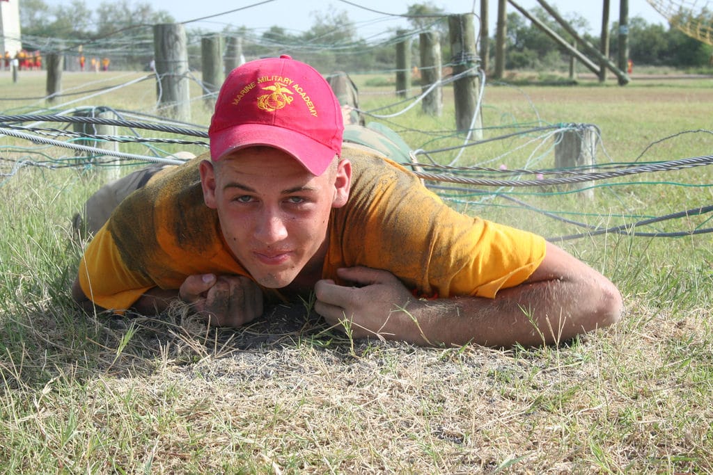 Marine Military Academy Photos American Summer Camps
