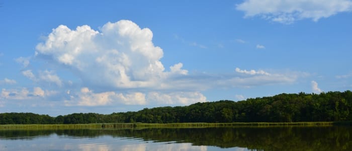 Chesapeake Bay, MD