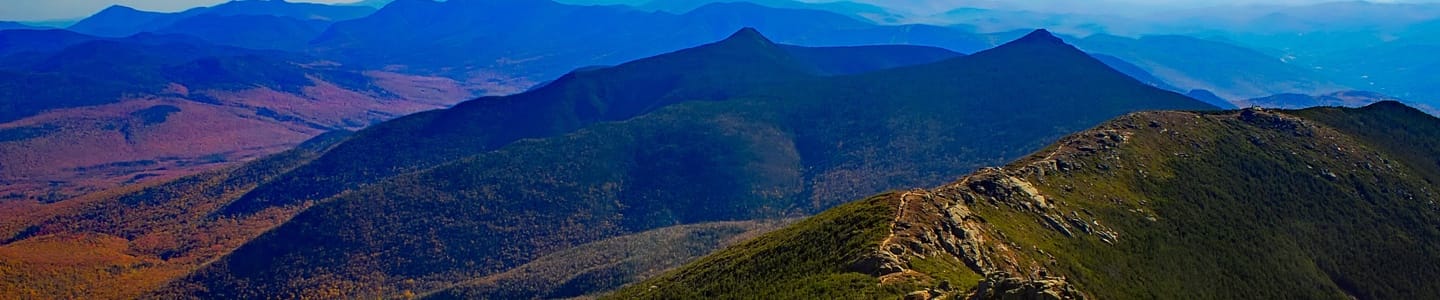 White Mountains, NH