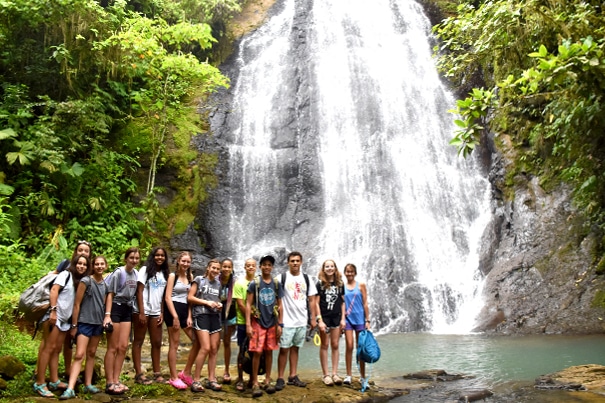 Costa Rica, Central America - Pura Vida