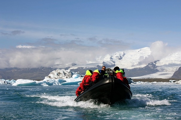 Iceland, Europe - Nordic Elements