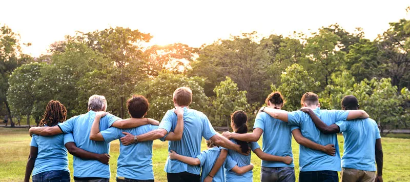 Summer camp counselor jobs in USA