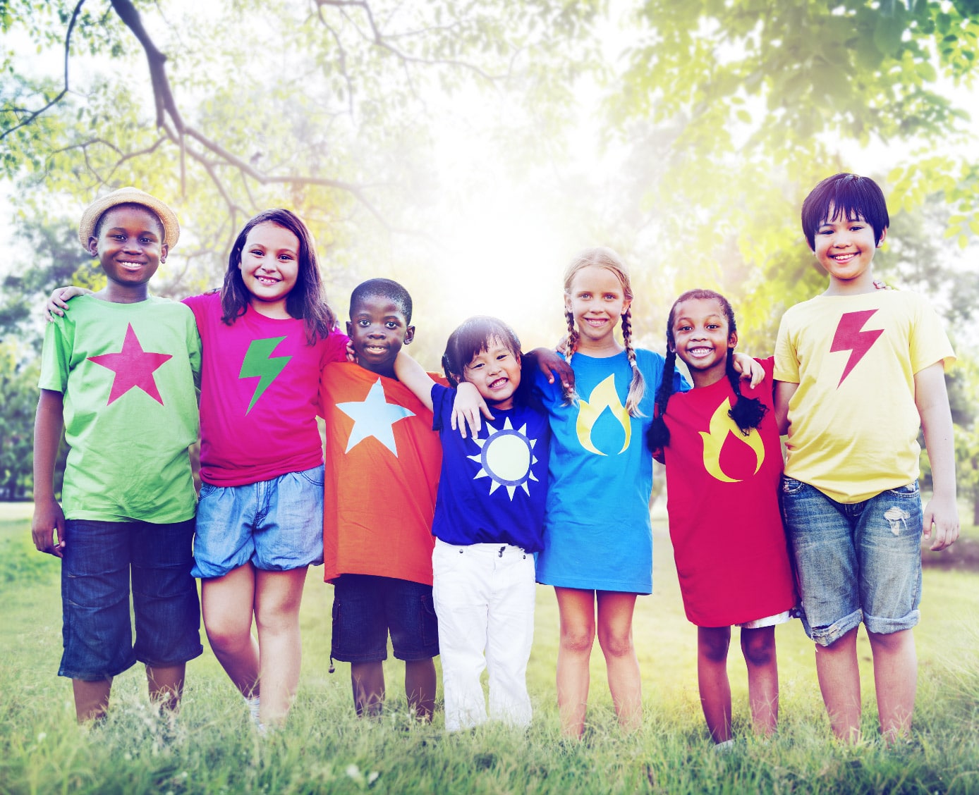 Job Opportunities at American Summer Camps Counselors, Lifeguards, etc.