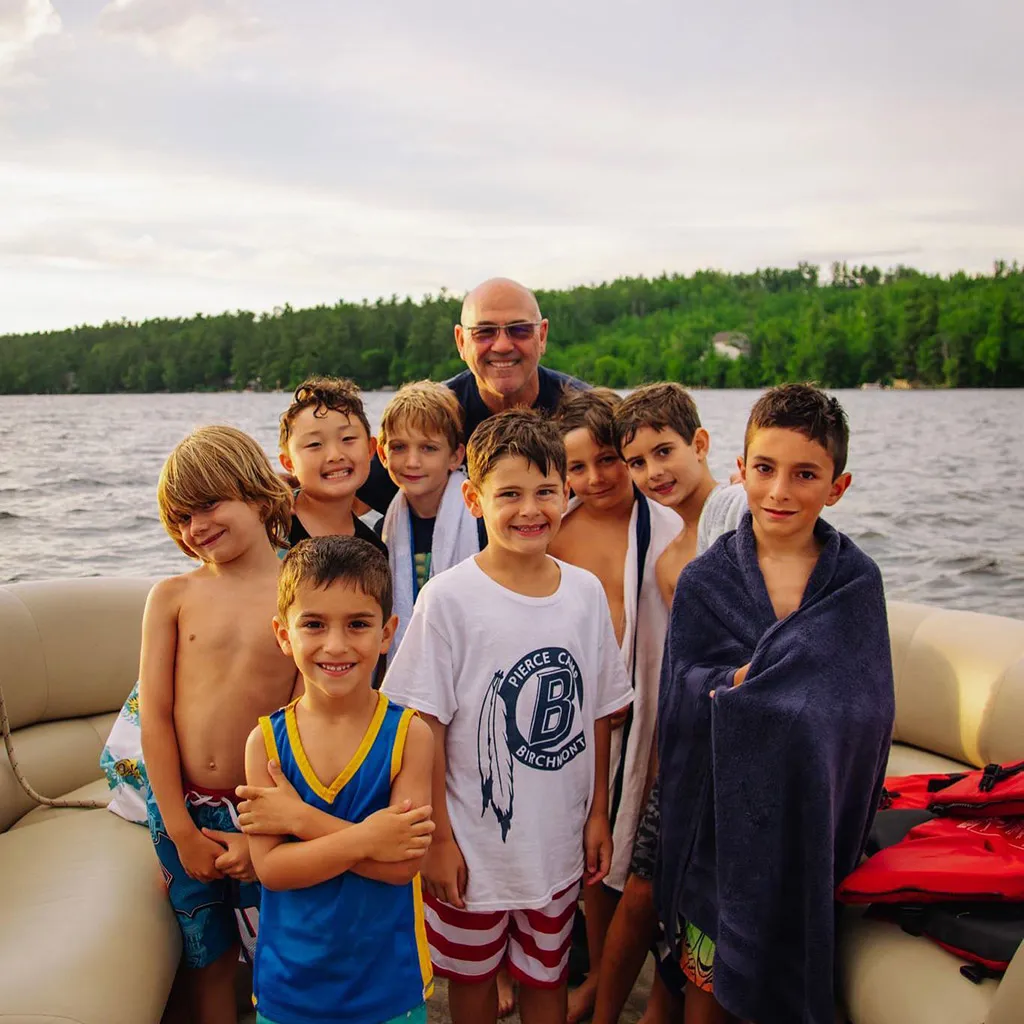 Camp Birchmont Photos American Summer Camps