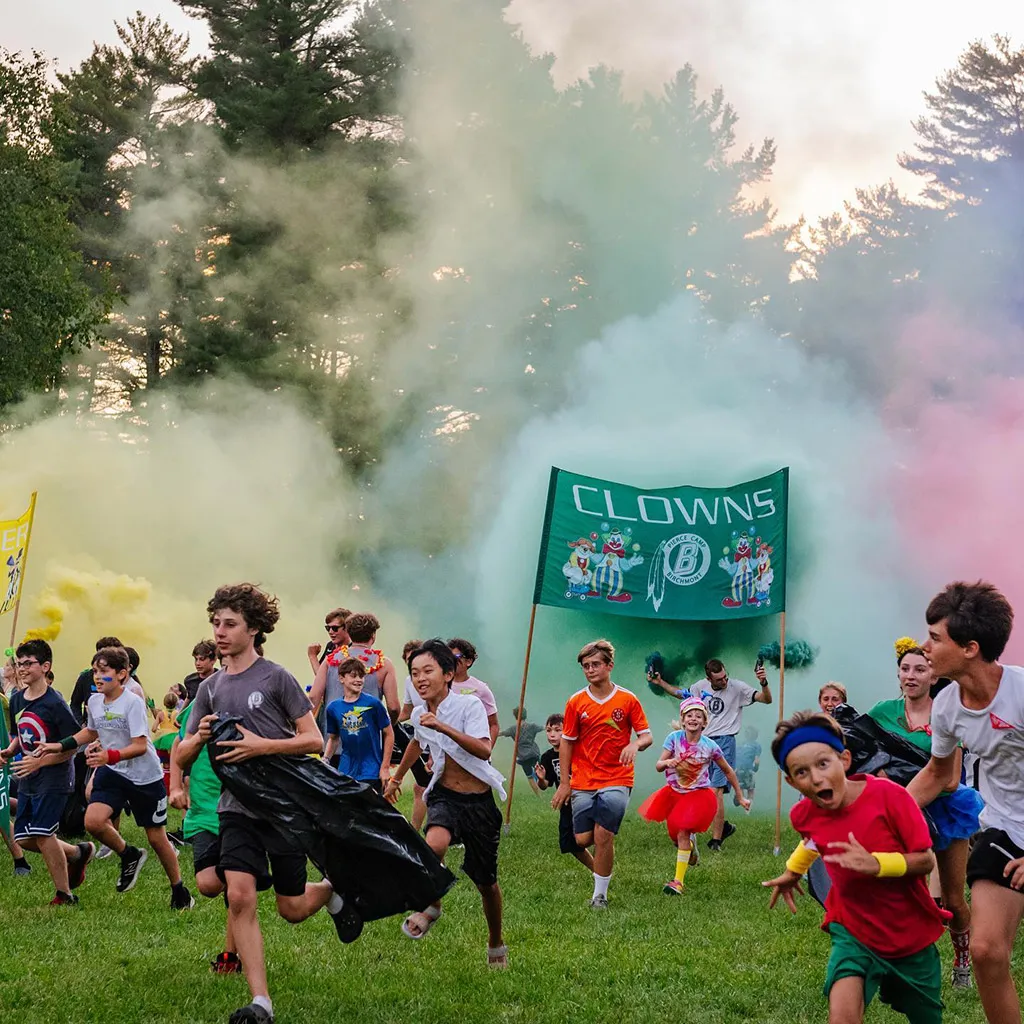 Camp Birchmont Photos American Summer Camps