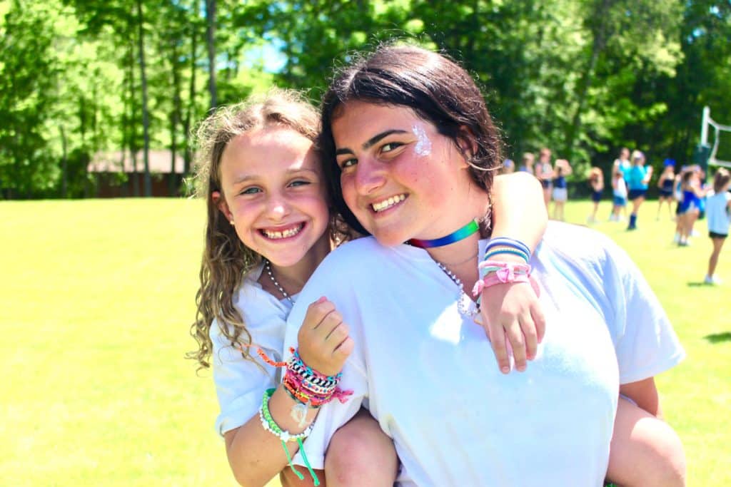 How To Get Hired At Summer Camp American Summer Camps