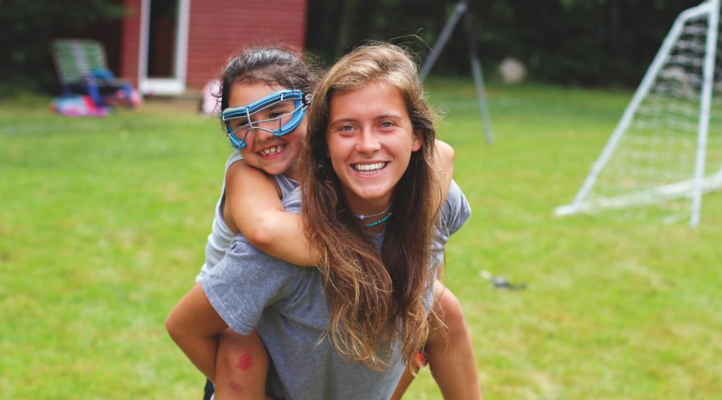 WorkLife Balance The Harmony of Being a Summer Camp Nurse American