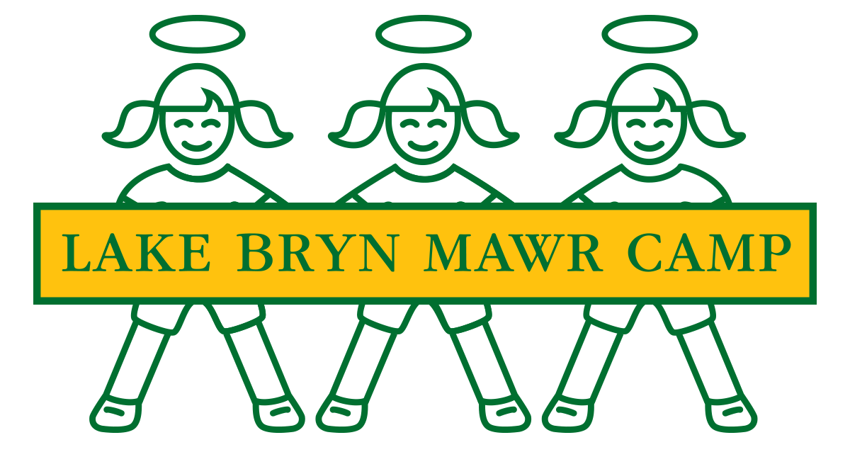 Lake Bryn Mawr Camp Summer Camp For Girls in Pennsylvania