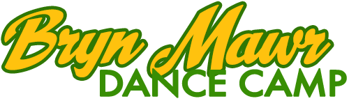 Bryn Mawr Dance Camp <br><small>Overview</small>