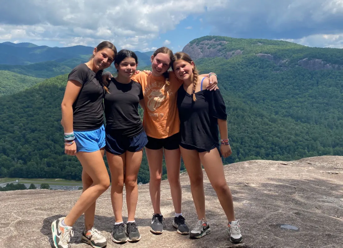 Blue Star Camps