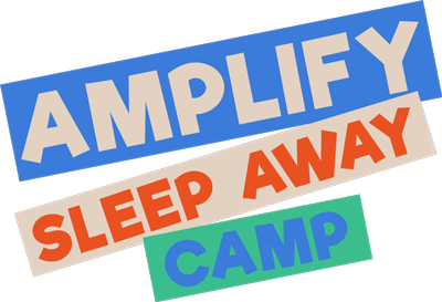 Amplify Sleep Away Camp <br></noscript><img class=