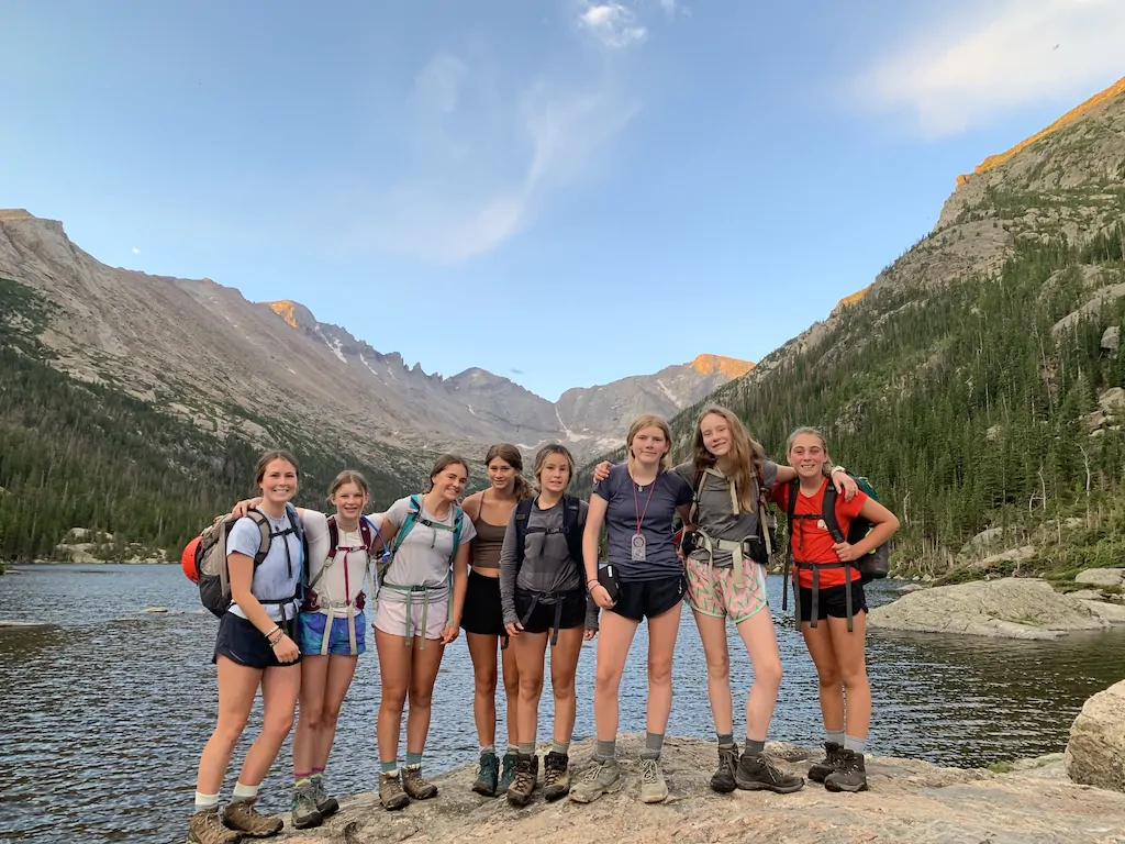 Cheley Colorado Camps