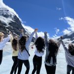 summer camp slideshow photo for Rein Teen Tours